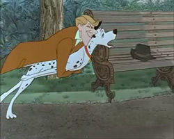 SparkLife » Blogging Disney: 101 Dalmatians