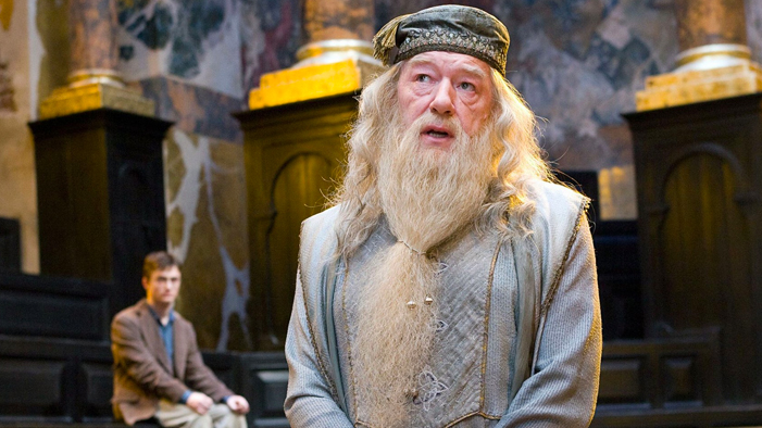 The 30 Most Dumbledore Things That Dumbledore Ever Did