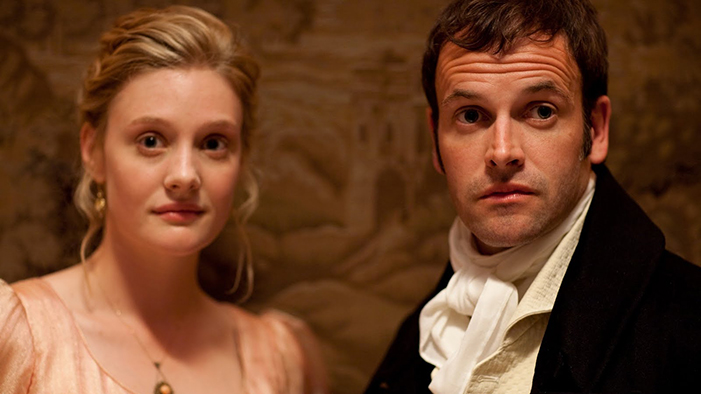 QUIZ: Which 19th-Century Trope Are You?
