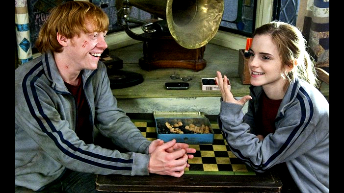 The 12 Best <em>Harry Potter</em> Tumblr Posts That You've NEVER SEEN
