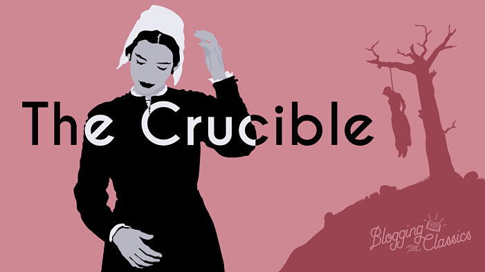 The Crucible, Act Four Recap: Is It Too Late To Say Sorry?