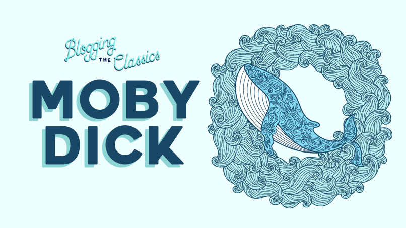 Blogging <i>Moby-Dick</i>, Part Two: Everything You Never Wanted To Know About Whales