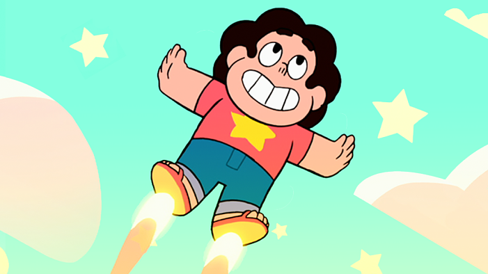 Which <i>Steven Universe</i> Crystal Gem Are You?