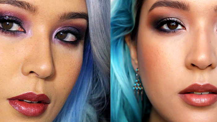 QUIZ: Which GORGEOUS, UNICORN-TASTIC Hair Color Should You Try?