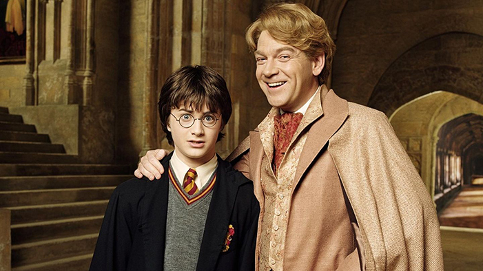 How Well Do You Know Harry Potter and the Chamber of Secrets?