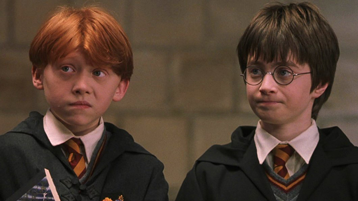 QUIZ: Can You Identify the Harry Potter Book by a Random Quote?