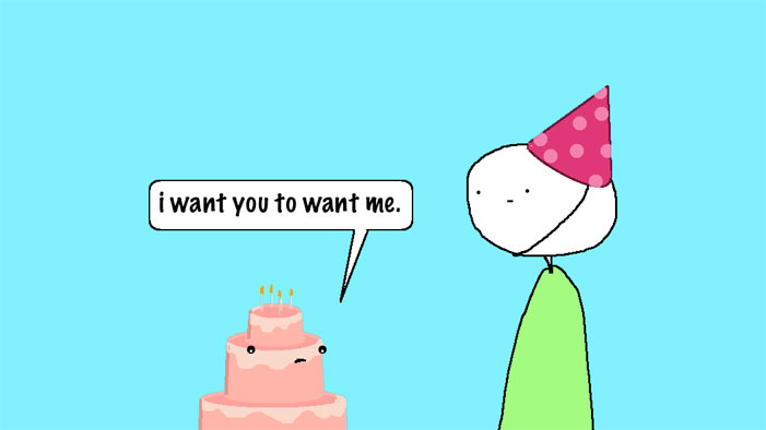 Auntie SparkNotes Live: Why Doesn't My Birthday Feel Special Anymore?