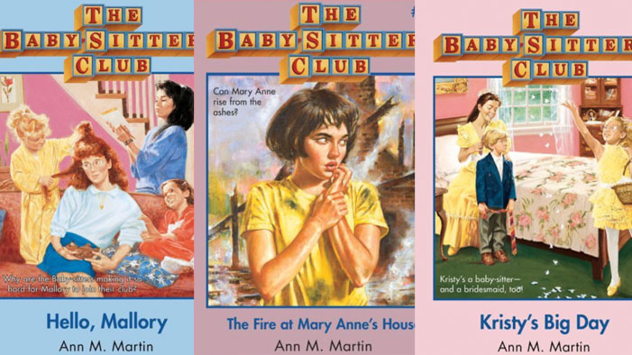 Squad Lessons The Baby-Sitters Club Taught Us All