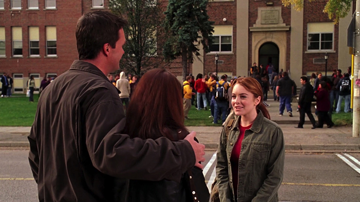 Which First-Day-of-School Trope Are You?
