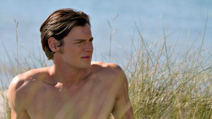 Benjamin Walker on the Presidential Fandom, and the Sexypants New Nicholas Sparks Movie