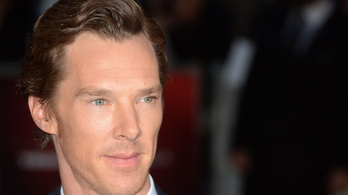 Sher-lock It in for This Benedict Cumberbatch GEEK QUIZ