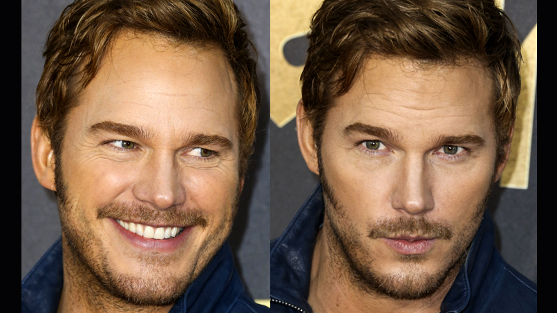 Here Are 10 Pix Of Chris Pratt at the MTV Movie Awards. YOU'RE WELCOME.