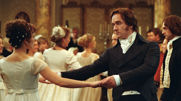 How to Go On a First Date, According to Jane Austen