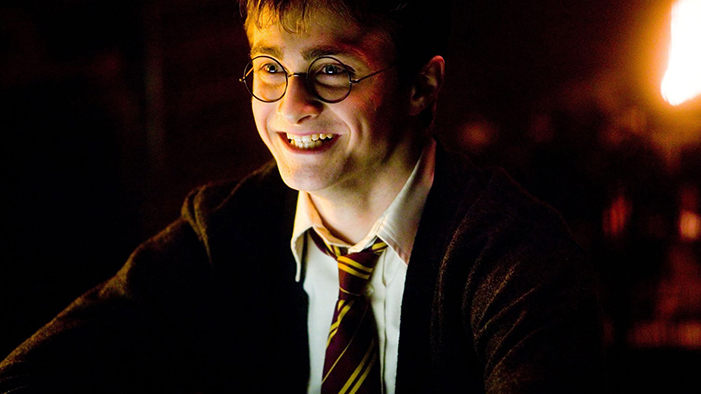 16 Signs You Are Dating a Gryffindor