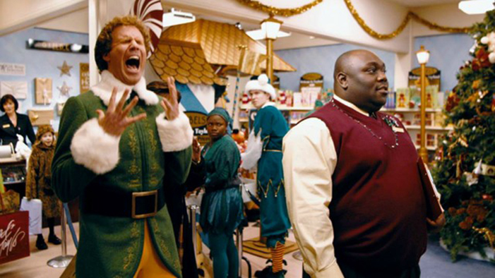 What Your Favorite Christmas Movie Says About You As a Person