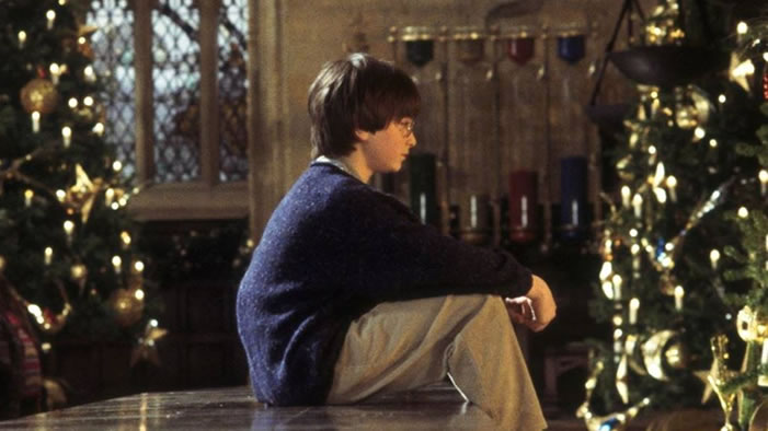 The 8 Best Holiday Scenes in Fiction