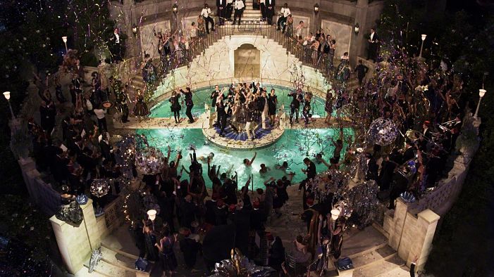 QUIZ: Would You Be Invited to a Gatsby Party?