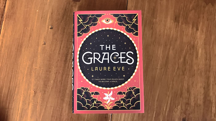 <i>The Graces</i> Is the Witchy YA Novel of Your Dreams
