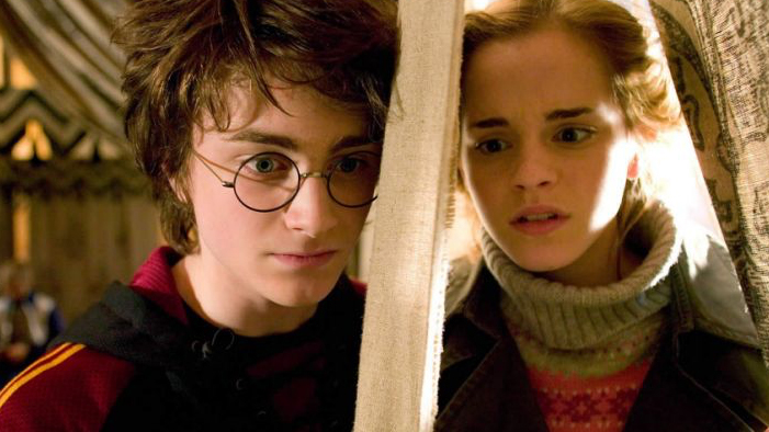 Harry Potter's 8 Luckiest Breaks