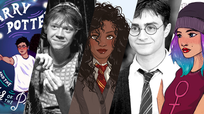 In Honor of the 20th Anniversary of <em>Sorcerer's  Stone</em>, Here Are Our 20 BEST-EVER <em>Harry Potter</em> Posts