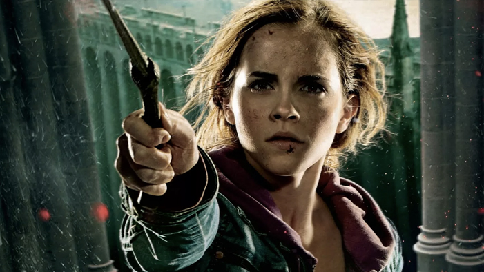 Here's What Would've Happened if Hermione Had Been the Protagonist of the <em> Harry Potter </em> Series