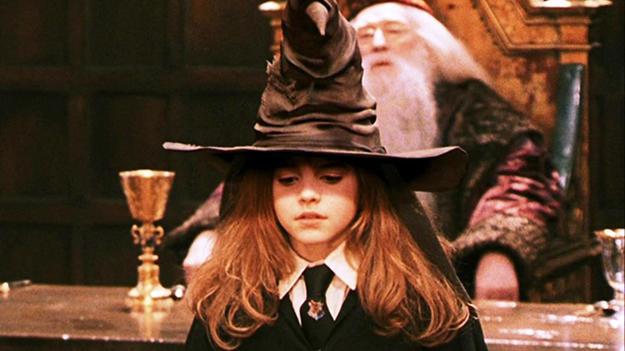 Answer These Would-You-Rather Questions and We'll Guess Your Hogwarts House