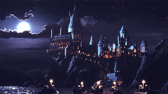 QUIZ: Could You Graduate from Hogwarts?