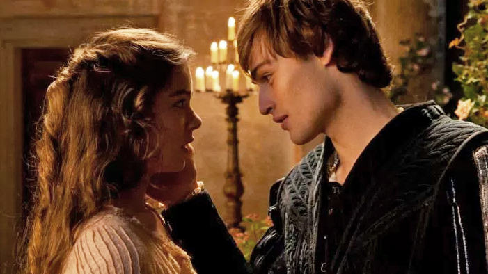 How to Flirt, According to Shakespeare