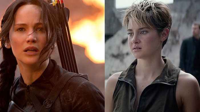 QUIZ: Which Dystopian Society Are You From, The Hunger Games or Divergent?