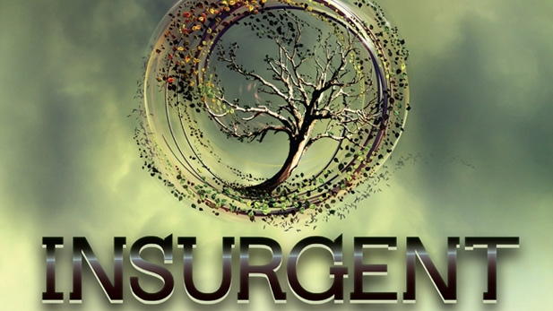 BOOK REVIEW: INSURGENT by Veronica Roth - Mindhut - SparkNotes