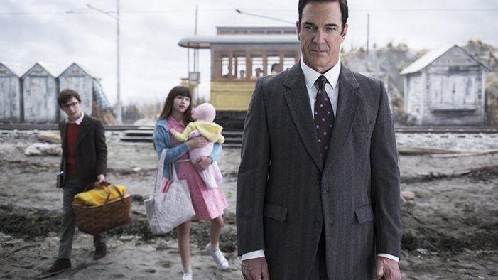 5 Changes Netflix Made to <em>A Series of Unfortunate Events</em> (and Why I'm Okay with Each of Them)