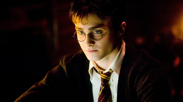 The Harry Potter Books, Ranked from Worst to Best