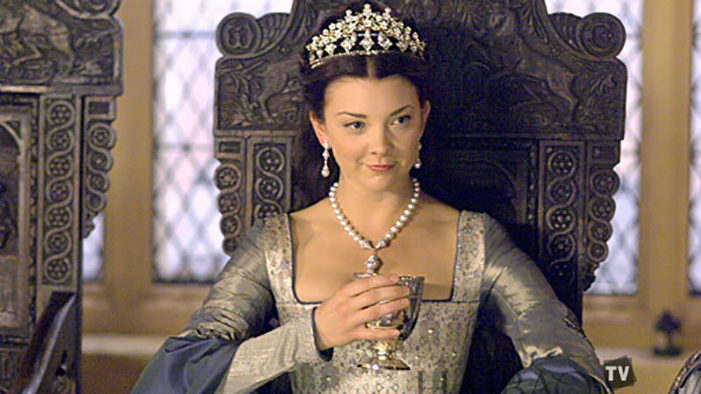 QUIZ: How Would You Fare if You Were Married to Henry VIII?