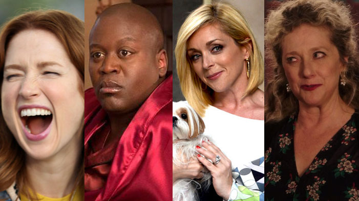 Which Unbreakable Kimmy Schmidt Character Are You?