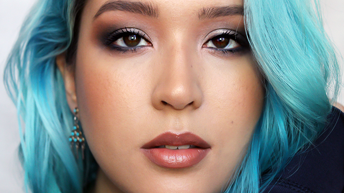 Get a Gorgeously Kissable Look with This V-Day Tutorial!