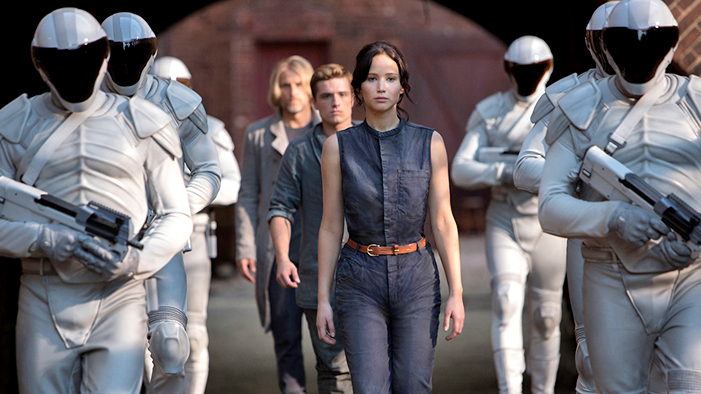 QUIZ: Which Dystopia Do You Belong In?