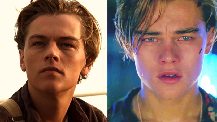 QUIZ: Which Hunky Leonardo DiCaprio Character Is Your Fictional Soulmate?