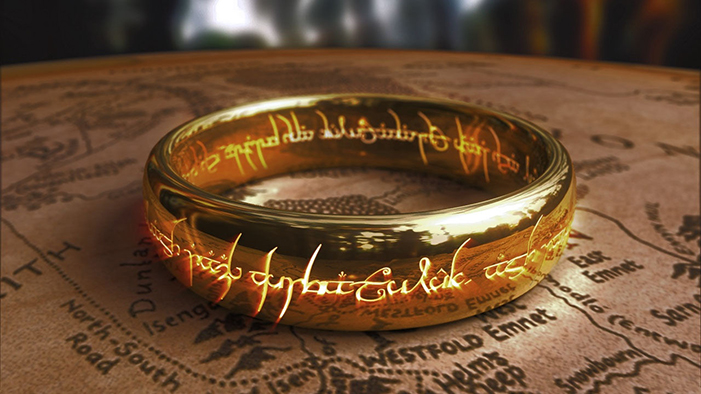 Every Lord of the Rings & Hobbit Movie Ranked, Worst to Best