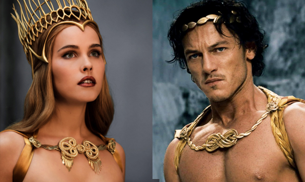 QUIZ: How Well Do You Know Your Greek Gods & Goddesses?