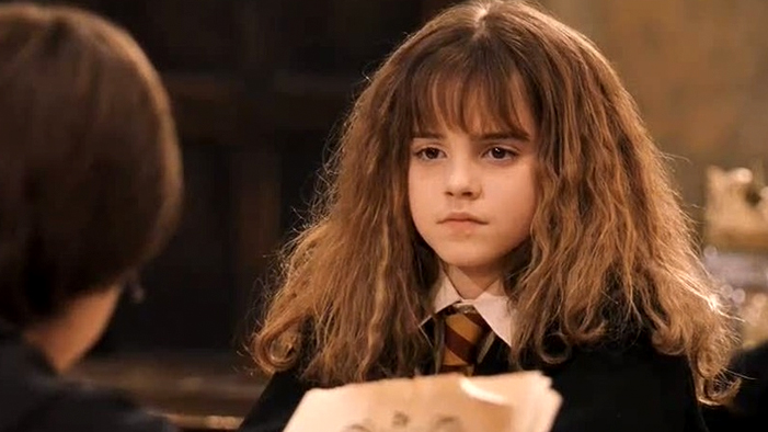 The 50 Most Hermione Granger Things That Hermione Has Ever Done