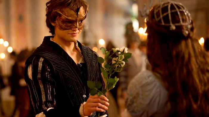 How to Ask Someone Out on a Date, According to Shakespeare