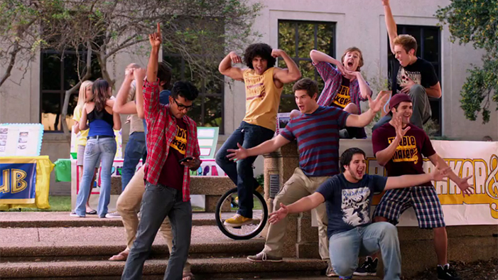 17 Things No One Tells You About Starting Your Freshman Year of College
