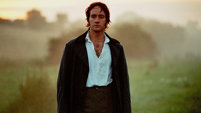 QUIZ: How Compatible Are You and Mr. Darcy?
