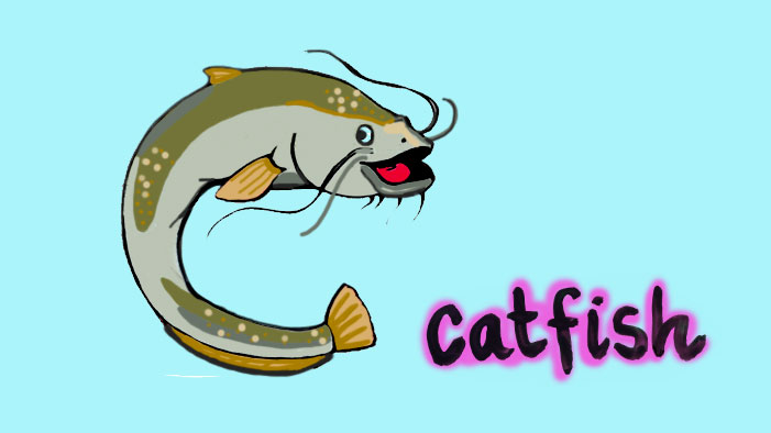 Real Talk: I Was the Catfish