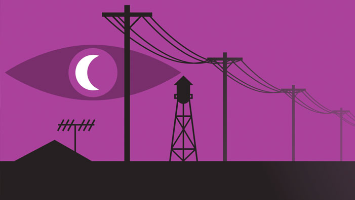 The 5 Biggest Theories About Welcome to Night Vale