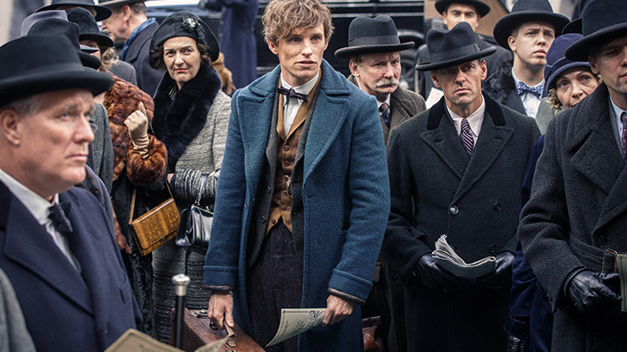 6 Spoiler-Free Reasons You Should See <em>Fantastic Beasts and Where to Find Them</em>