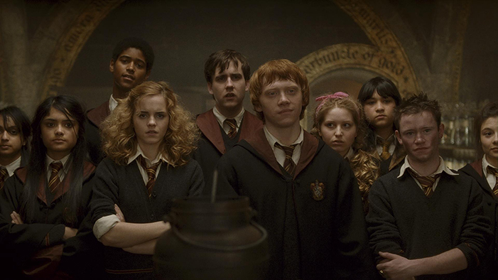 How Well Do You Know <em>Harry Potter and the Half-Blood Prince</em>?