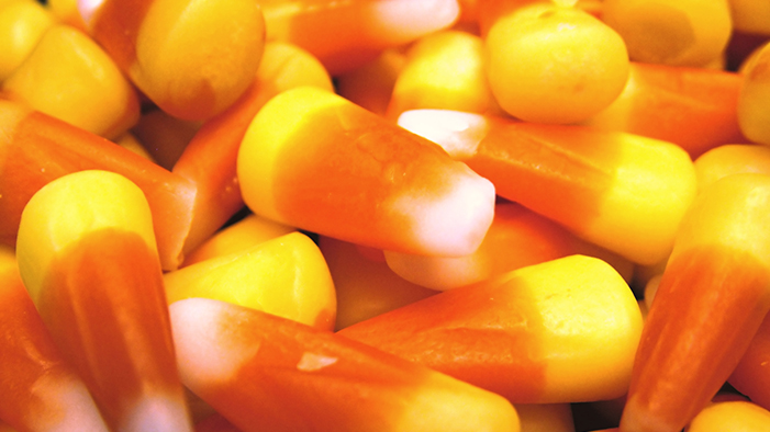 These Are the 12 Worst Kinds of Halloween Candy, End of Discussion