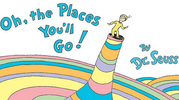 Dr. Seuss's Wackiest Words That You Can Still Use Today