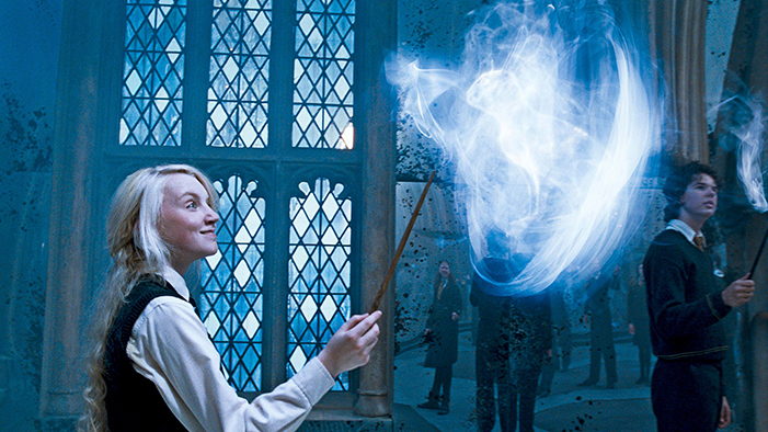 The 9 Worst Patronuses and What They Say About You As a Person